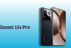Review Smartphone Flagship Xiaomi 15S Pro: Chipset 3nm Buatan Sendiri Tanding Snapdragon Elite