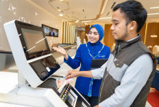 BRI Siapkan Weekend Banking - Layanan Terbatas:  Pelayanan Selama Periode Libur Ramadan dan Idul Fitri