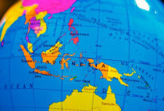 Tujuh Tahun Berturut-turut! Indonesia Tetap Jadi Negara Paling Dermawan di Dunia