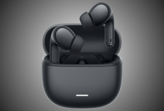 TWS Redmi Buds 8 Bocor, Punya Noise Cancellation 50dB