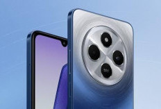Ini 4 Smartphone Redmi yang Usung Performa Gahar dan Baterai Tahan Lama