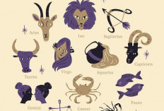 Ramalan Zodiak Terbaru Siang Ini, Virgo Suasana Hatimu Kemungkinan Akan Cepat Berubah