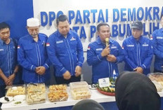 Sederhana Penuh Makna, HUT Demokrat ke-24 Bertepatan dengan Ultah SBY
