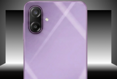 Samsung Galaxy M17e, Rilis 17 Maret dengan Baterai 6000mAh