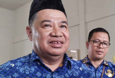 Pemkab Ogan Ilir Belum Juga Umumkan Hasil Kelulusan PPPK Tahun 2023, Apa Sebab?