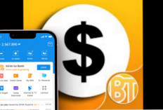 Main Game Bisa Dapat Saldo DANA? Begini Cara Cuan dari Big Time Cash