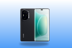 Honor 300 Pro: Layar AMOLED 4000 Nits dan Snapdragon 8 Gen 3, Siap Libas Segala Aktivitas