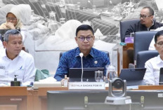 BPOM Terapkan Regulasi Dana BOK 2025