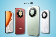 Honor X70 Usung Baterai Qinghai Lake 8.300 mAh, Tahan Lama dan Ngebut Isi Dayanya