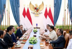 DPR Diminta Kawal Jalan Daerah