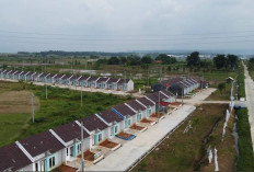 KPR Subsidi BRI Tembus Rp13 Triliun, Komitmen Wujudkan Program 3 Juta Rumah