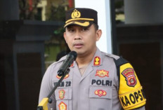 Kapolres OKU Tegaskan Penyidikan Terus Berlanjut, Kasus Ketua RT yang Meninggal Masih Satu Tersangka 