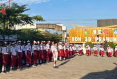 Revolusi Pendidikan! Bahasa Inggris Jadi Mapel Wajib Kelas 3 SD