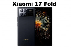 Xiaomi 17 Fold Siap Meluncur Lebih Cepat, Kamera 200MP Jadi Andalan