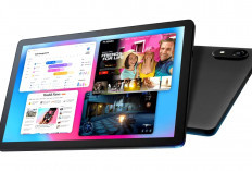 Advan Tab VX Neo, Tablet Stylish dengan Performa Optimal dan Harga Ramah