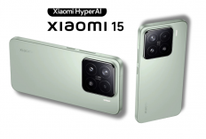 Flagship Xiaomi 15: Tawarkan Desain Premium, Snapdragon 8 Gen 4 Elite, dan Kamera 50MP Triple Setup!