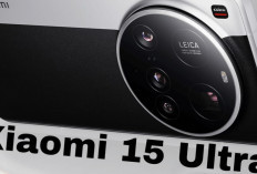 Xiaomi 15 Ultra, Flagship Terbaru dengan Kamera Leica dan Teknologi Terkini