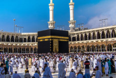 Jadwal Haji 2026 Resmi: Keberangkatan Perdana 22 April, Sumsel Terbagi 16 Kloter