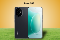 Honor 400 Hadir dengan Fitur Canggih dan Performa Tangguh, Ini Spesifikasi dan Harganya
