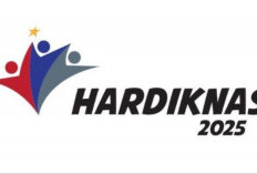 Kamu Harus Tau Arti Logo Hardiknas 2025