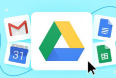 Cara Ampuh Mengelola Ruang Penyimpanan Google Drive, Begini Hapus File Google Docs dengan Mudah