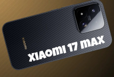 Xiaomi 17 Max Hadir dengan Kamera Leica 200MP, Siap Saingi Flagship Premium