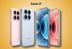 Xiaomi 17 Rilis Global: Flagship Stylish dengan Kamera Leica dan Daya Tahan Baterai Luar Biasa