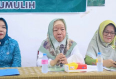 Kepala Dinas Koperasi Prabumulih Tutup Usia: Dikenal Sosok Pekerja Keras - Penggerak UMKM