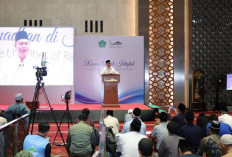 Keajaiban Sujud dalam Shalat Terhadap Kesehatan Otak