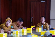 Pemkot Prabumulih Percepat Program 3 Juta Rumah, 399 Rumah Layak Huni Sudah Direalisasikan
