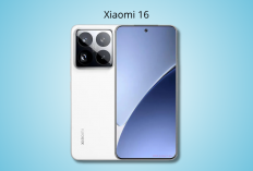 Xiaomi 16 Muncul di Sertifikasi Global, Siap Hadir dengan Baterai Jumbo dan Chipset Terbaru
