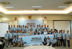 PHR Zona 4 Gandeng Media, Perkuat Peran Informasi Sektor Energi