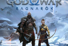 God of War Ragnarok Terima Ulasan Negatif di PC, Ini Penyebabnya