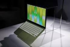 MacBook Neo Resmi Diperkenalkan, Laptop Murah Apple Targetkan Pelajar