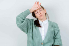 Badan Kamu Sering Lelah? Sebaiknya Kenali 6 Penyebab Kelelahan Ini 