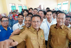 Agenda Kegiatan Pemerintah Kota Prabumulih, Rabu 5 Maret 2025