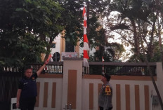 Mainkan Tiang Bendera, Siswa SD Palembang Meninggal Terkena Arus Listrik 