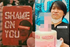 Dikira Bercanda, Ternyata Fatal! Gara-Gara Kue Vulgar, Staf JKT48 Dicopot