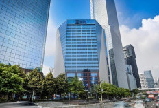 Pemegang Saham BBRI Terima Dividen Interim Rp20,6 Triliun 