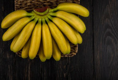 Selain Air Hangat, Pisang Disebut Ampuh Kurangi Kram Menstruasi