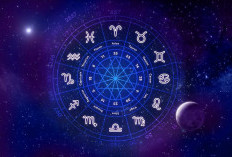 Ramalan Zodiak Siang Hari, Sagitarius Jangan Terlalu Serius Sebaiknya Istirahat Sebentar