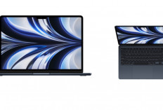 7 Laptop Ringan Terbaik untuk Kerja Remote dan Traveling