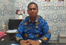 Ribuan Siswa SD SMP di Prabumulih Segera Terima Seragam Gratis, Penyaluran Bertahap hingga Oktober
