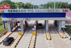 Harapan Baru Konektivitas Sumsel, Tol Muara Enim–Prabumulih Masuk PSN Lagi: Berharap Segera Dilanjutkan