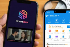 ShortBox Penghasil Saldo DANA, Benarkah Terbukti Membayar? Ini Faktanya!
