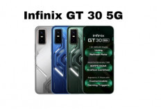 5 HP Allrounder Rp3 Jutaan 2026, Gaming, Kamera, dan Baterai All-in-One