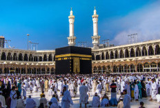 KPK Sisir 350 Biro Haji, Dugaan Kasus Korupsi Kuota Haji 2024