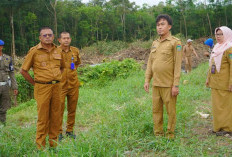 Dari Perkim ke DLH: Strategi Baru Prabumulih Ciptakan Kota Bersih dan Sehat