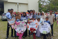 Kisah Mila Gustia, 18 Tahun Mengabdi Akhirnya Resmi Jadi PPPK di Ogan Ilir