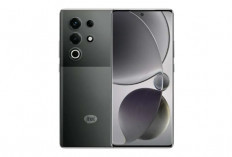 Itel S25 Ultra, Smartphone Tangguh dengan Layar Kuat dan Performa Andal